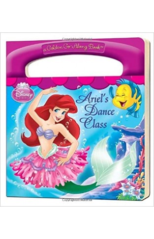 Ariel's Dance Class